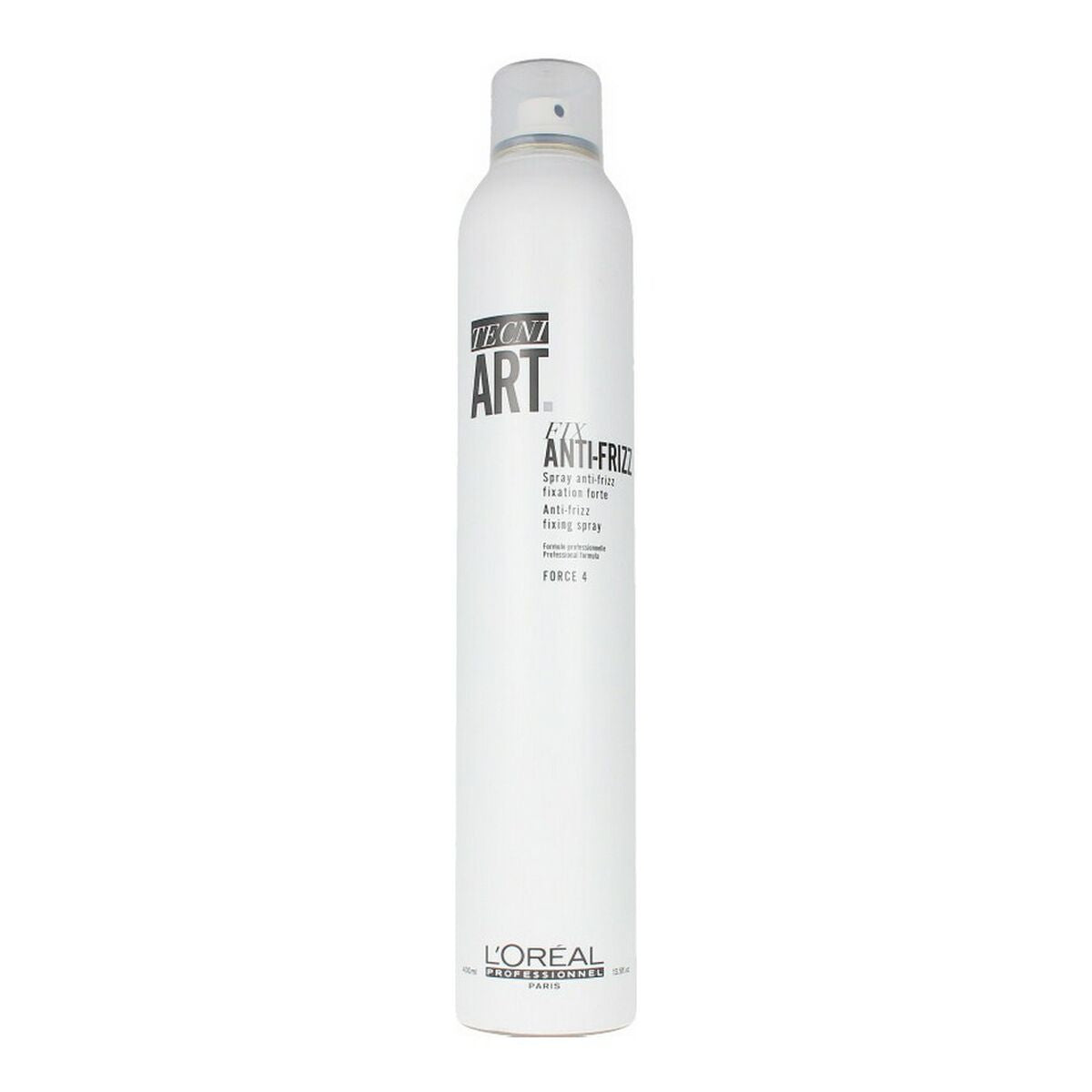 Top Coat Tecni Art AntiFrizz L'Oreal Expert Professionnel (400 ml)