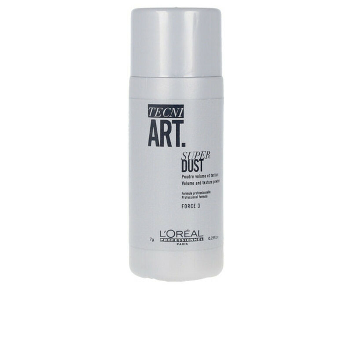 Top Coat Tecni Art Super Dust L'Oréal Paris Volume (7 g)
