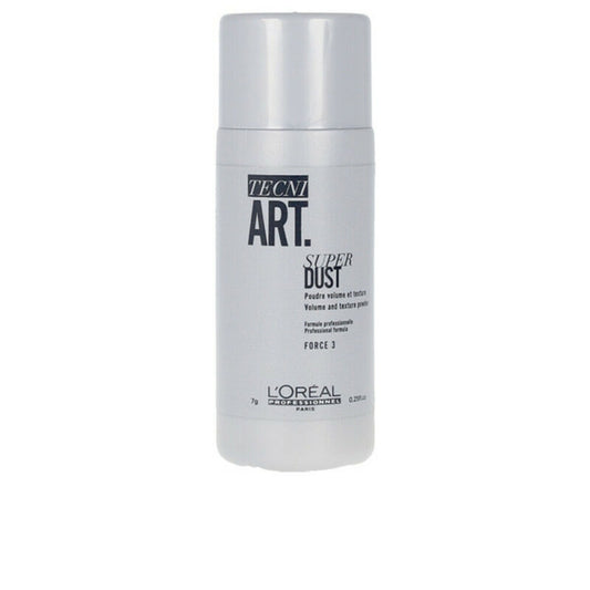 Top Coat Tecni Art Super Dust L'Oréal Paris Volume (7 g)