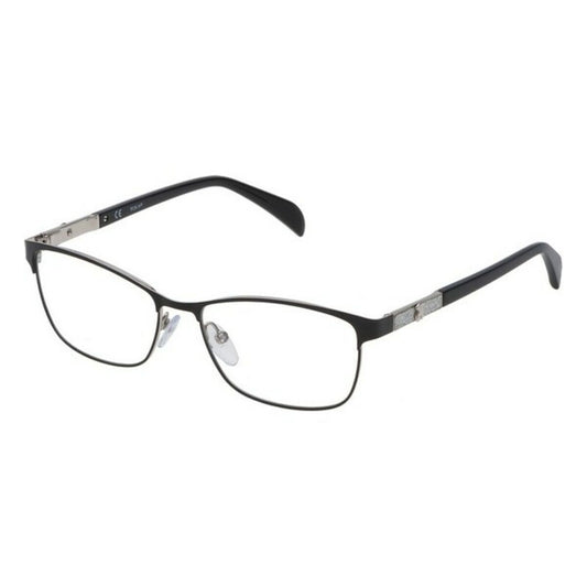 Ladies'Spectacle frame Tous VTO356540583 Black (ø 54 mm)