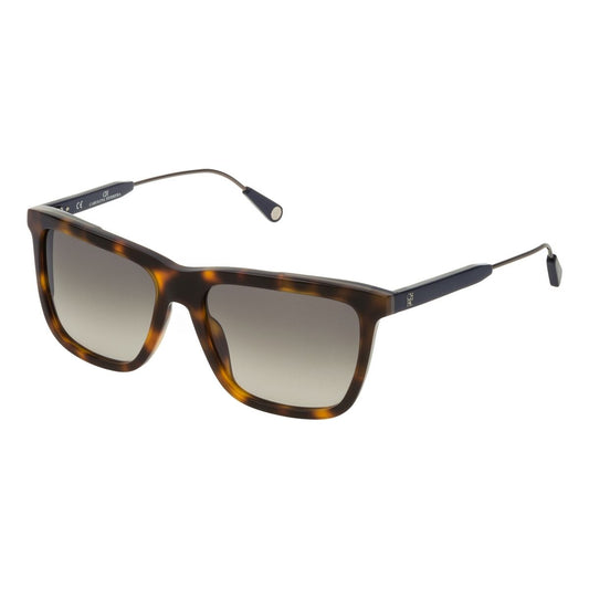 Ladies'Sunglasses Carolina Herrera SHE8095601GZ (ø 56 mm)