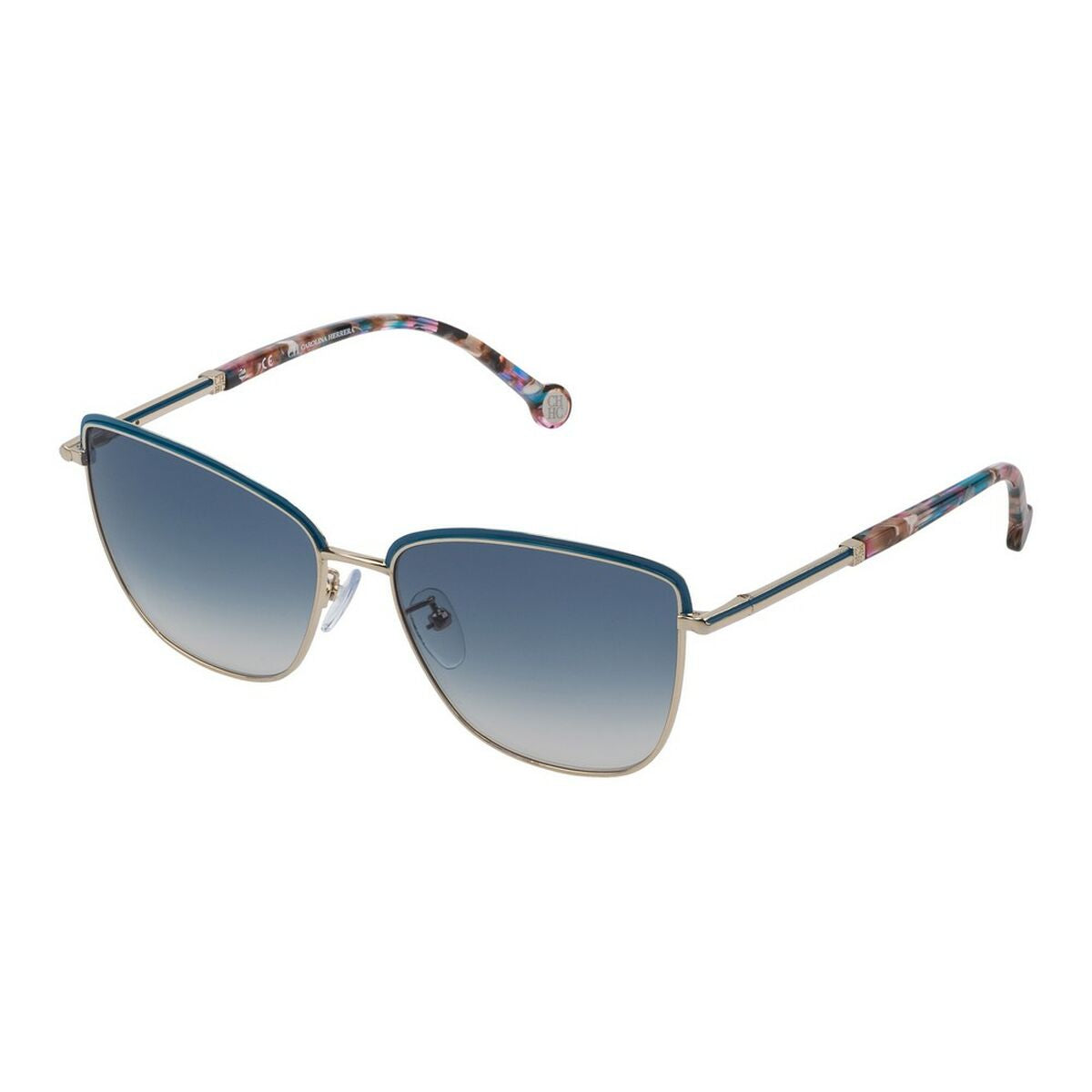 Ladies'Sunglasses Carolina Herrera SHE160-560492 ø 56 mm