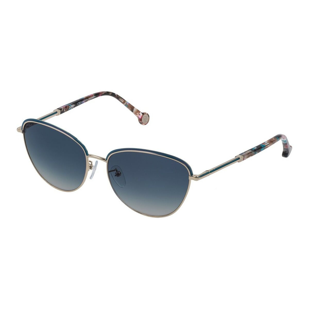 Ladies'Sunglasses Carolina Herrera SHE161N580492 ø 58 mm