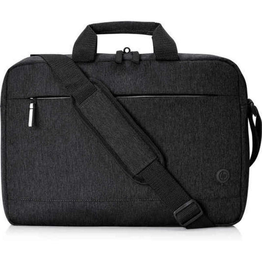 Laptop Case HP 1X645AA Black 15.6"