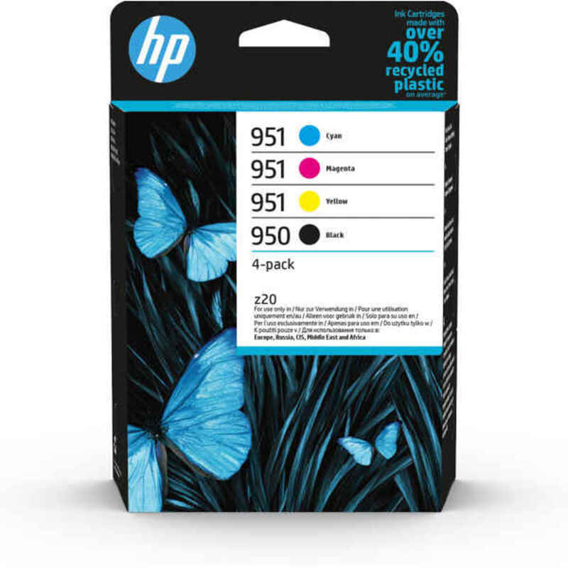 Original Ink Cartridge HP 950/951