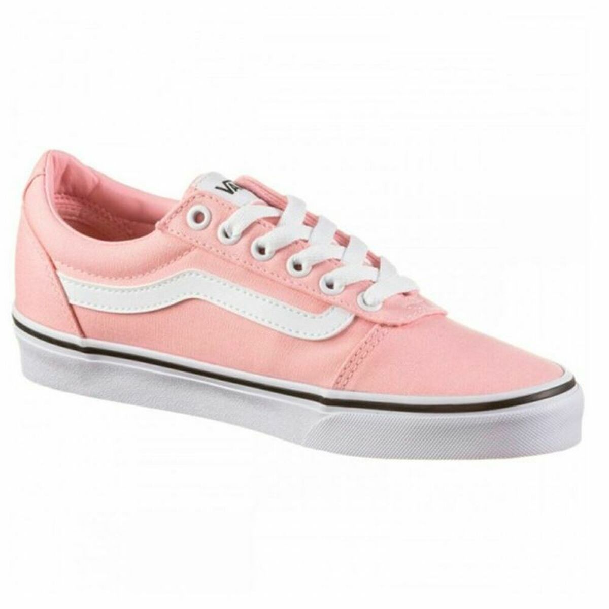 Sports Shoes for Kids Vans Ward