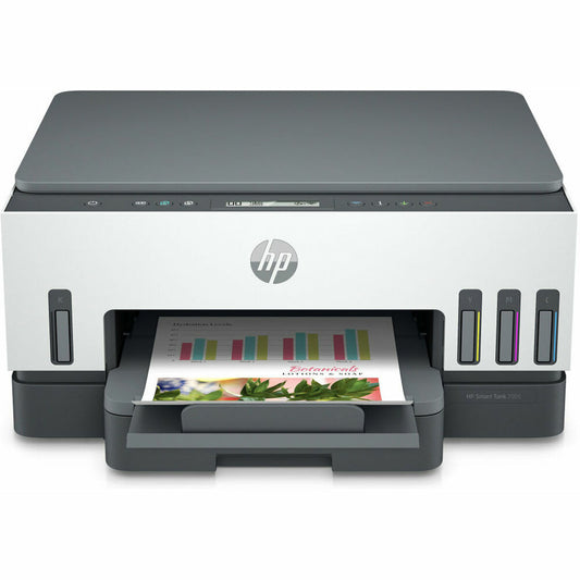 Multifunction Printer HP Smart Tank 7005