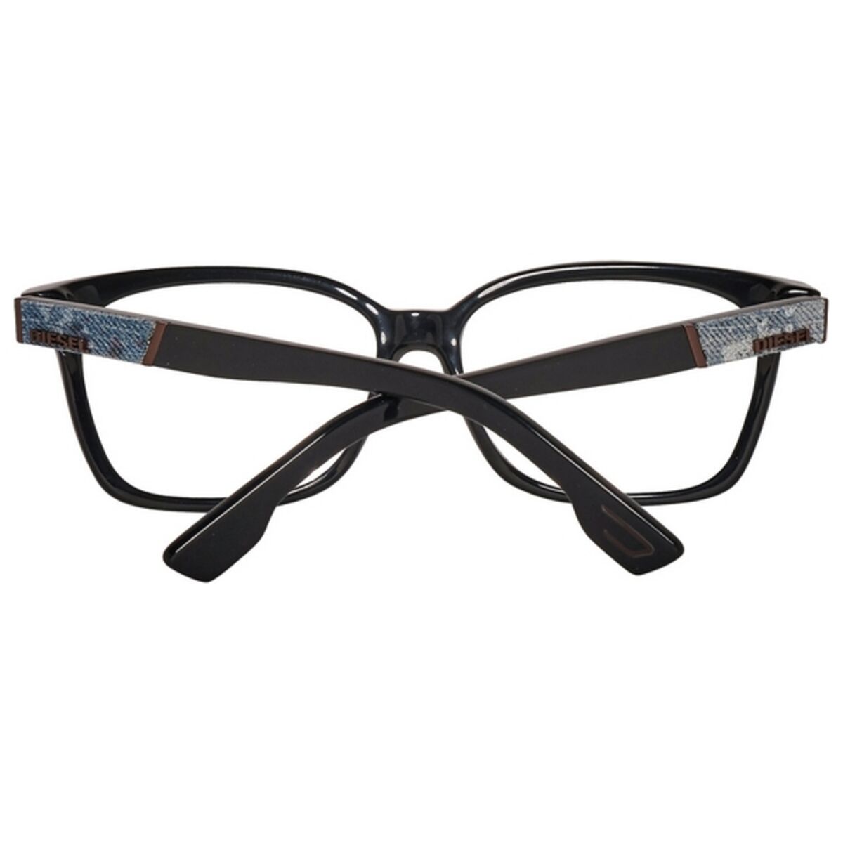 Ladies'Spectacle frame Diesel DL5137-092-55 Blue (ø 55 mm)