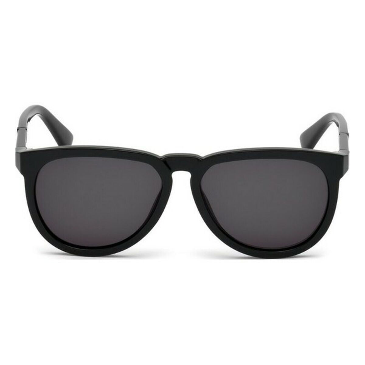 Child Sunglasses Diesel DL02725001A Black (ø 50 mm)