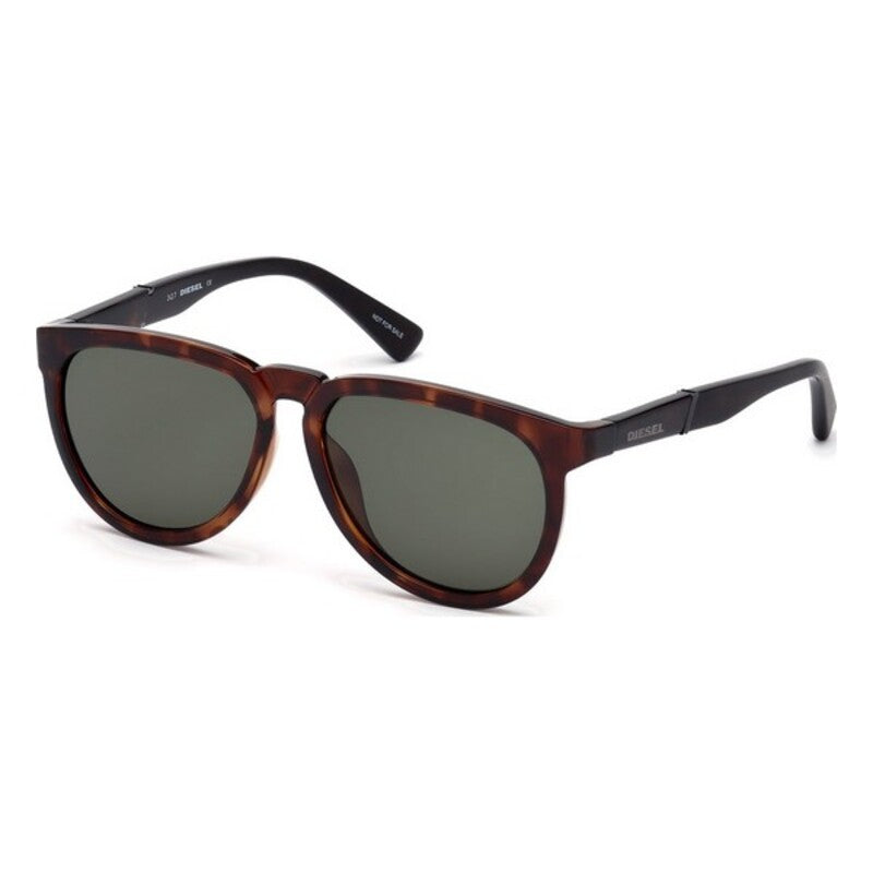 Child Sunglasses Diesel DL02725052N Brown Havana (ø 50 mm)