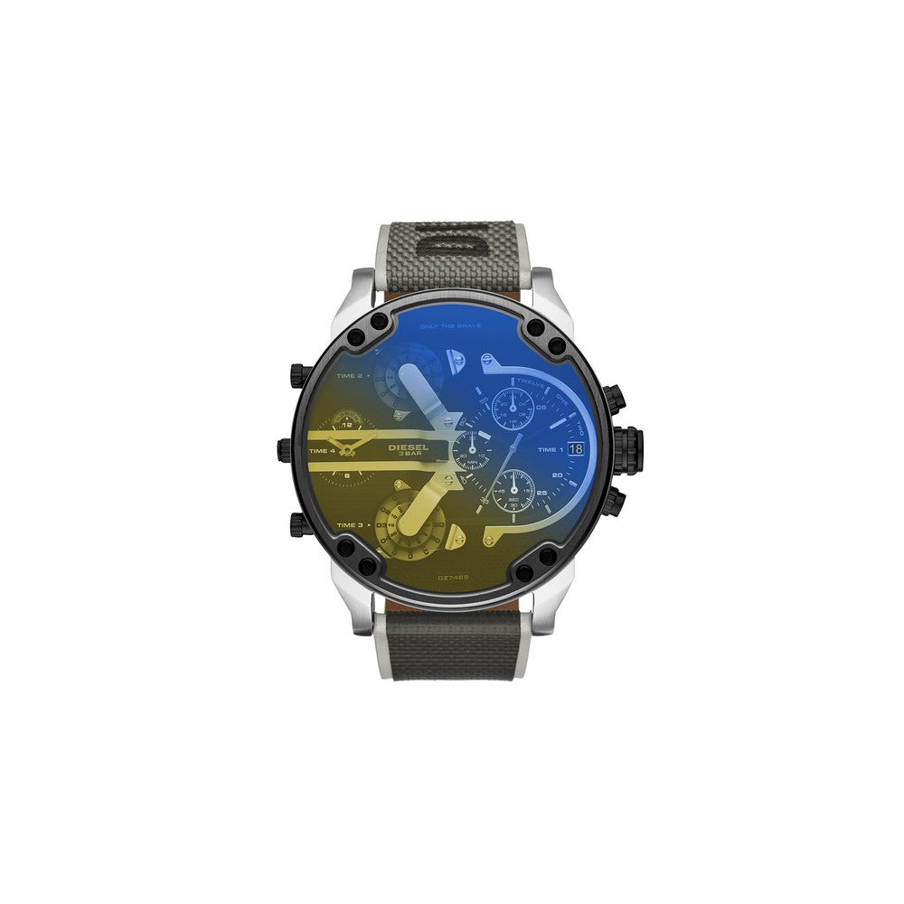 Men's Watch Diesel DZ7429 (ø 57 mm)