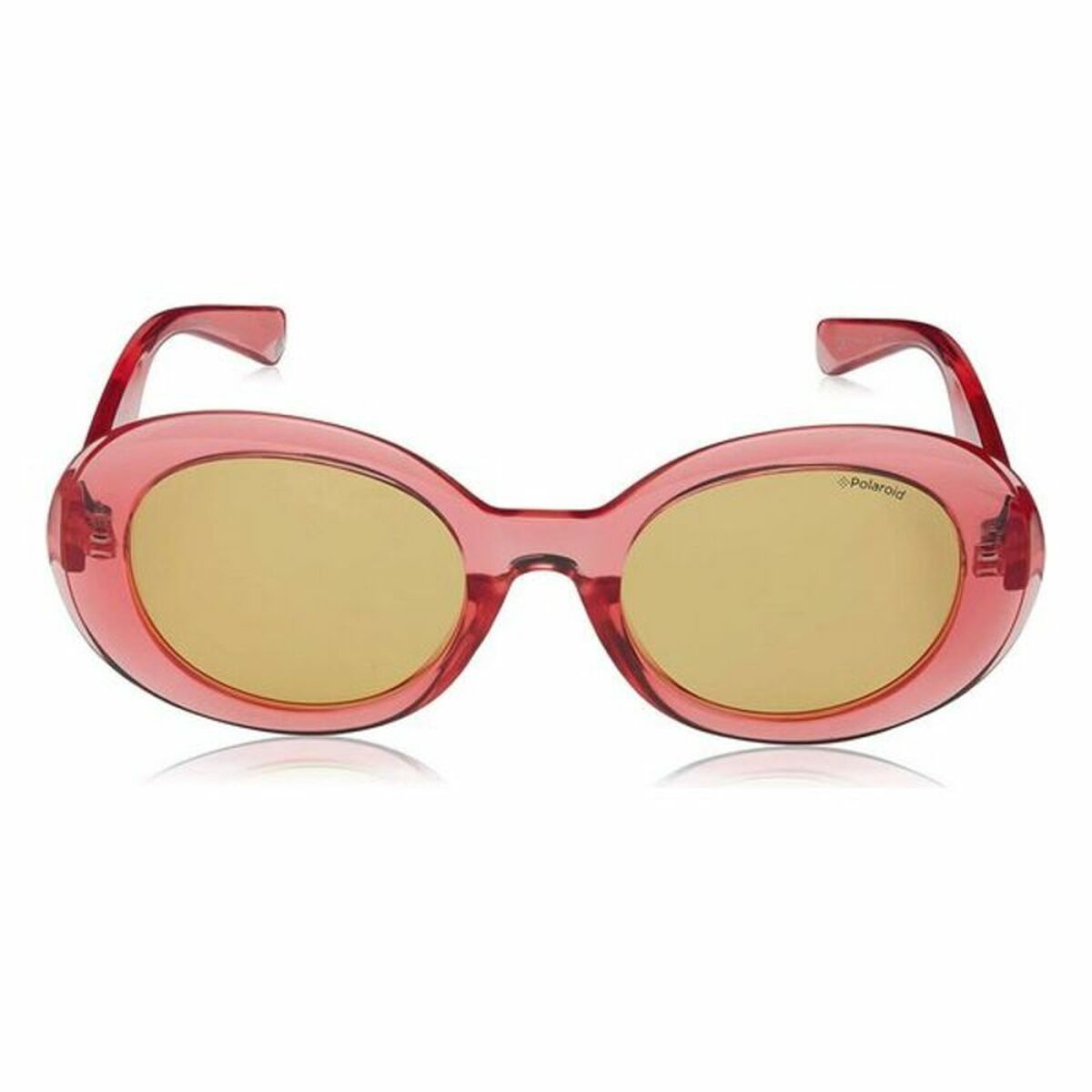 Ladies'Sunglasses Polaroid 6052-S-35J-52 (ø 52 mm)