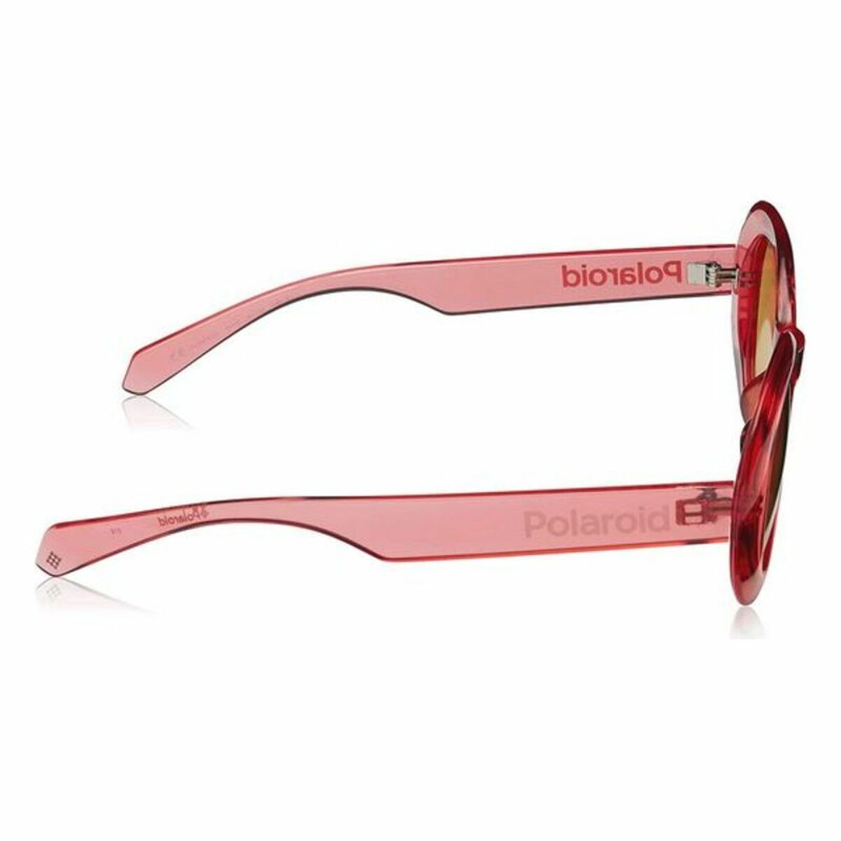 Ladies'Sunglasses Polaroid 6052-S-35J-52 (ø 52 mm)