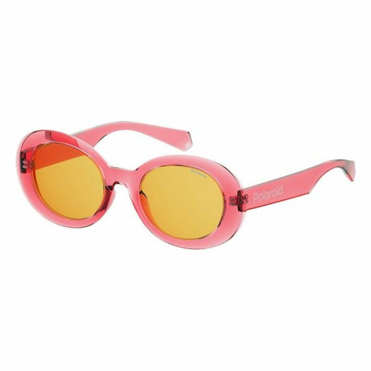 Ladies'Sunglasses Polaroid 6052-S-35J-52 (ø 52 mm)