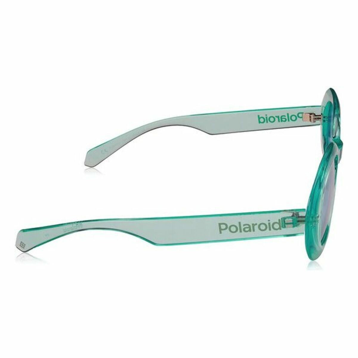 Ladies'Sunglasses Polaroid 6052-S-TCF-52 (ø 52 mm)