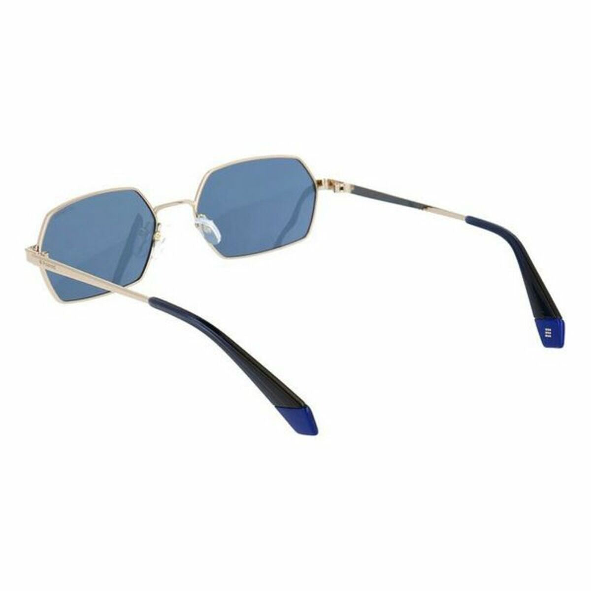 Unisex Sunglasses Polaroid PLD6068S-LKSXN Blue (ø 56 mm)