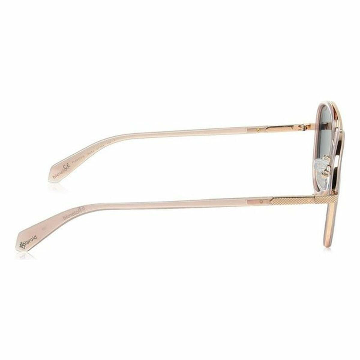 Men's Sunglasses Polaroid PLD2073S-35J0J Pink (ø 58 mm)