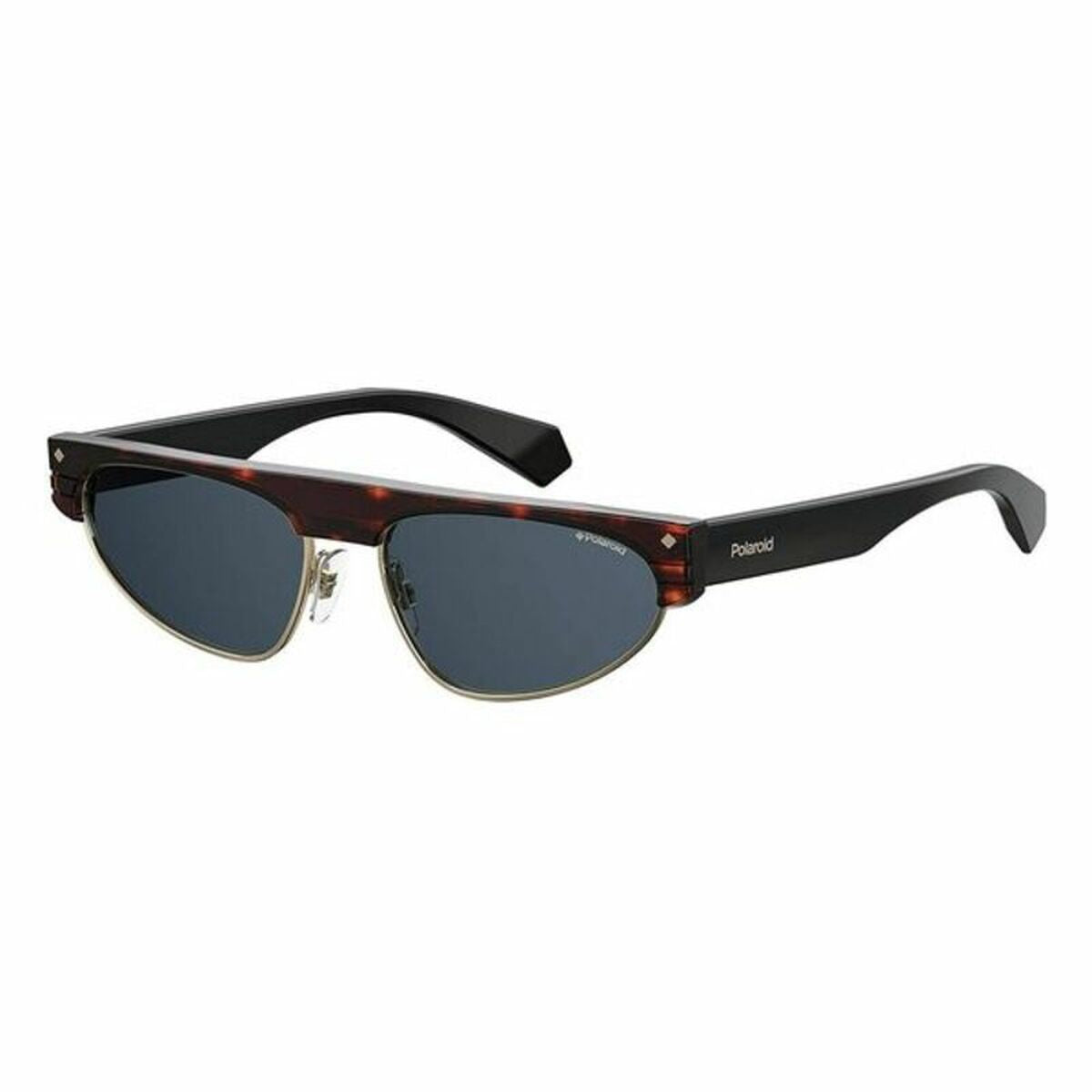 Ladies'Sunglasses Polaroid 6088-S-X-086-56 (ø 56 mm)