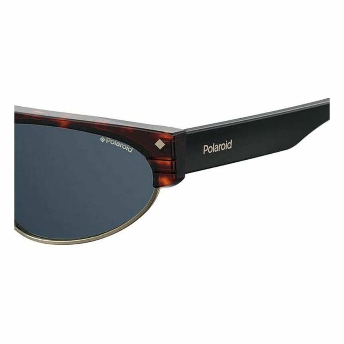 Ladies'Sunglasses Polaroid 6088-S-X-086-56 (ø 56 mm)