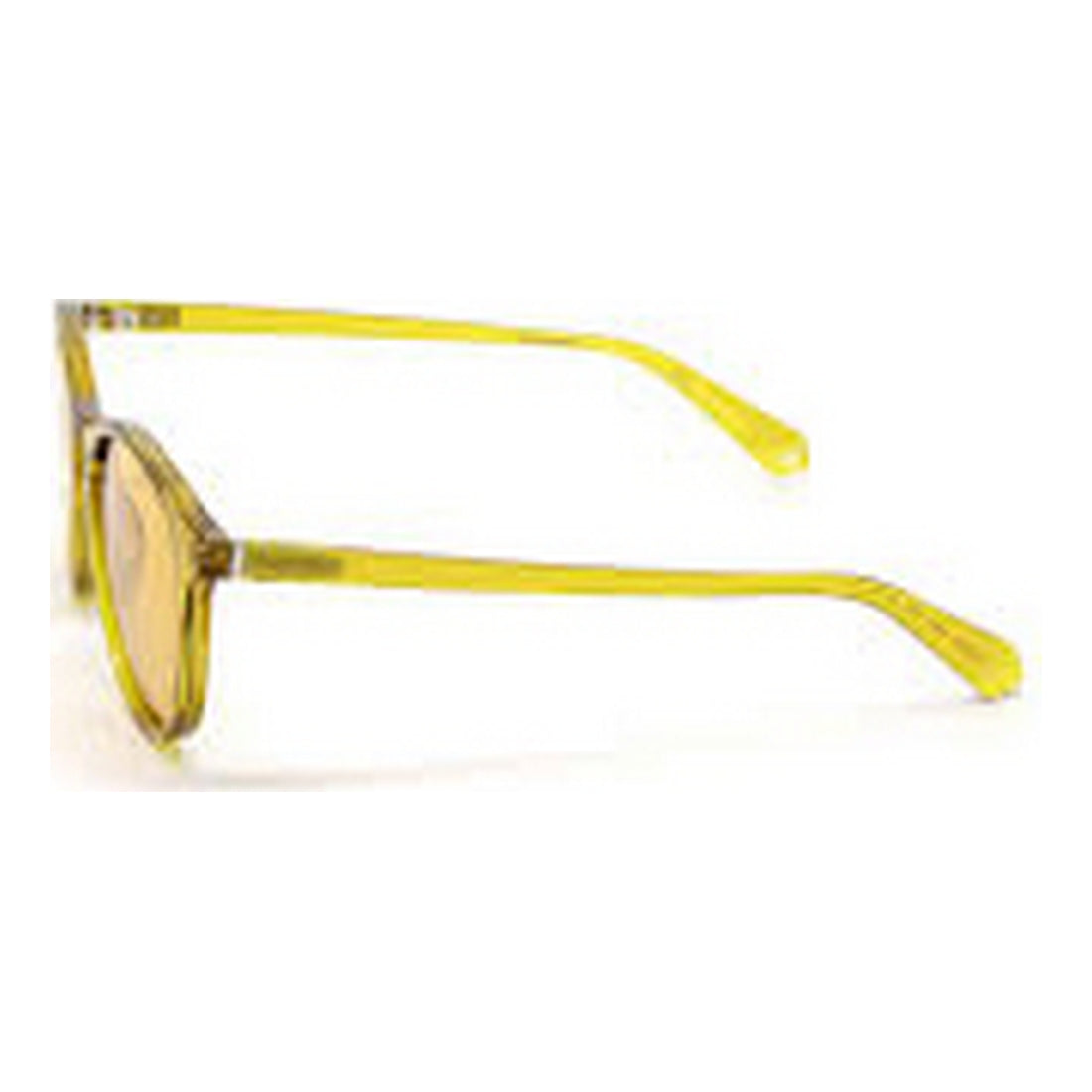 Unisex Sunglasses Polaroid PLD6098S-40G51HE Yellow (ø 51 mm)