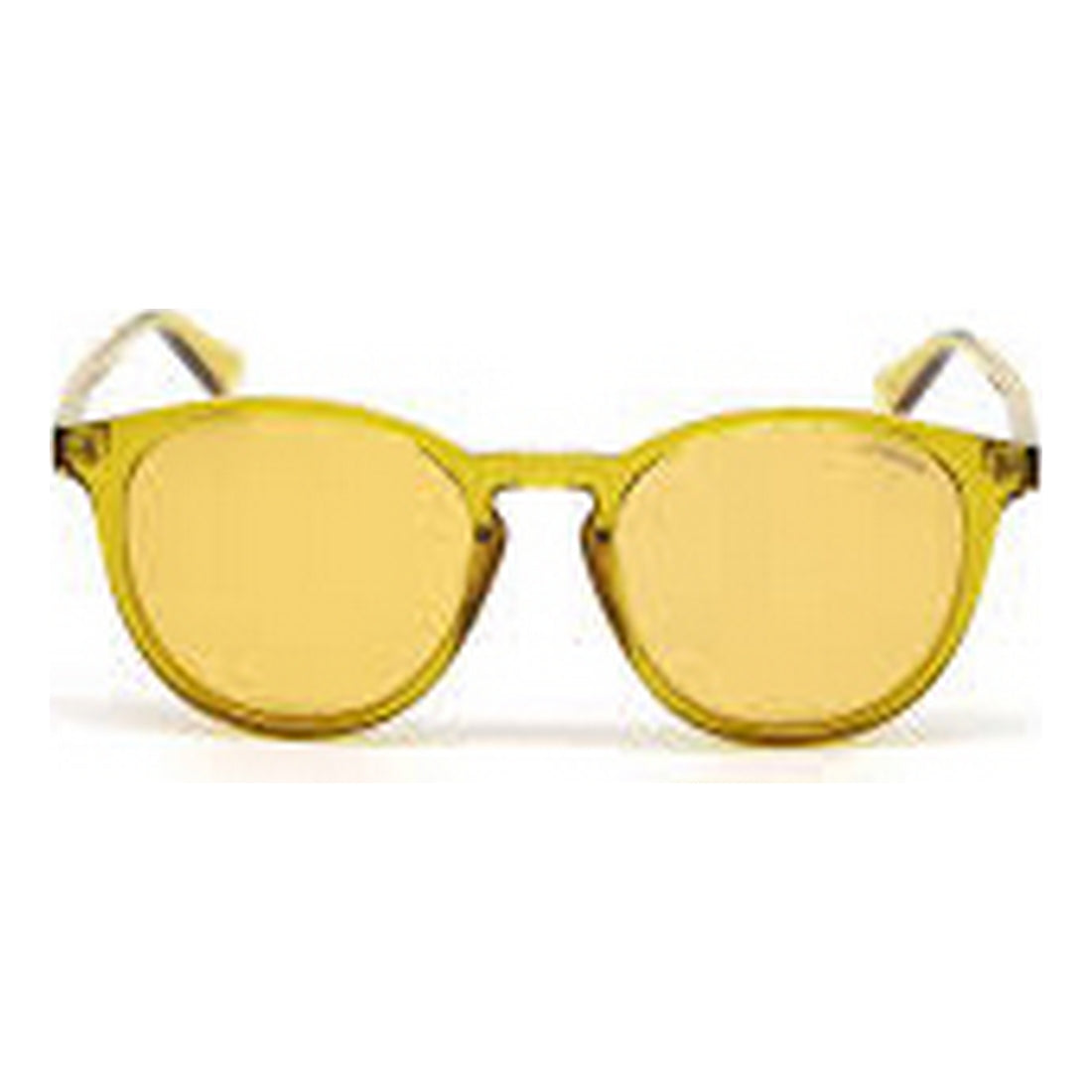 Unisex Sunglasses Polaroid PLD6098S-40G51HE Yellow (ø 51 mm)
