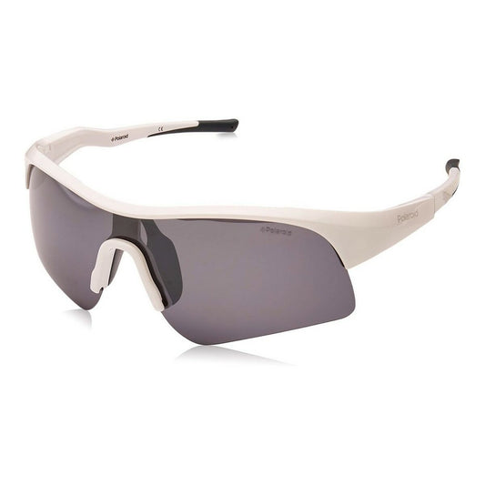 Unisex Sunglasses Polaroid PLD7024S-VK6 White