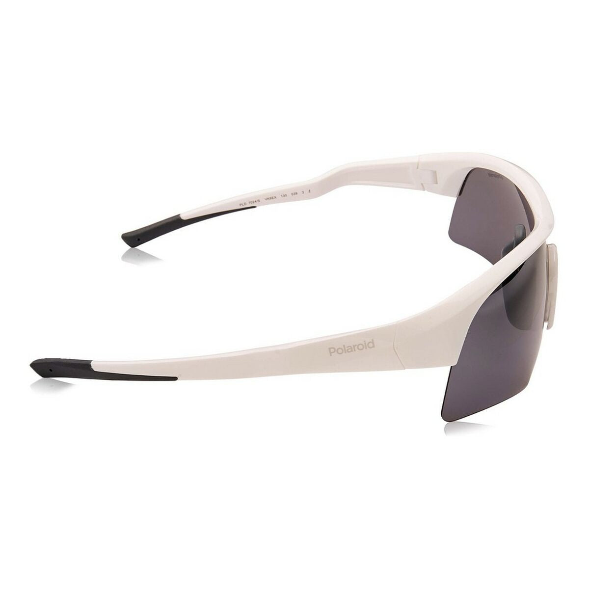 Unisex Sunglasses Polaroid PLD7024S-VK6 White