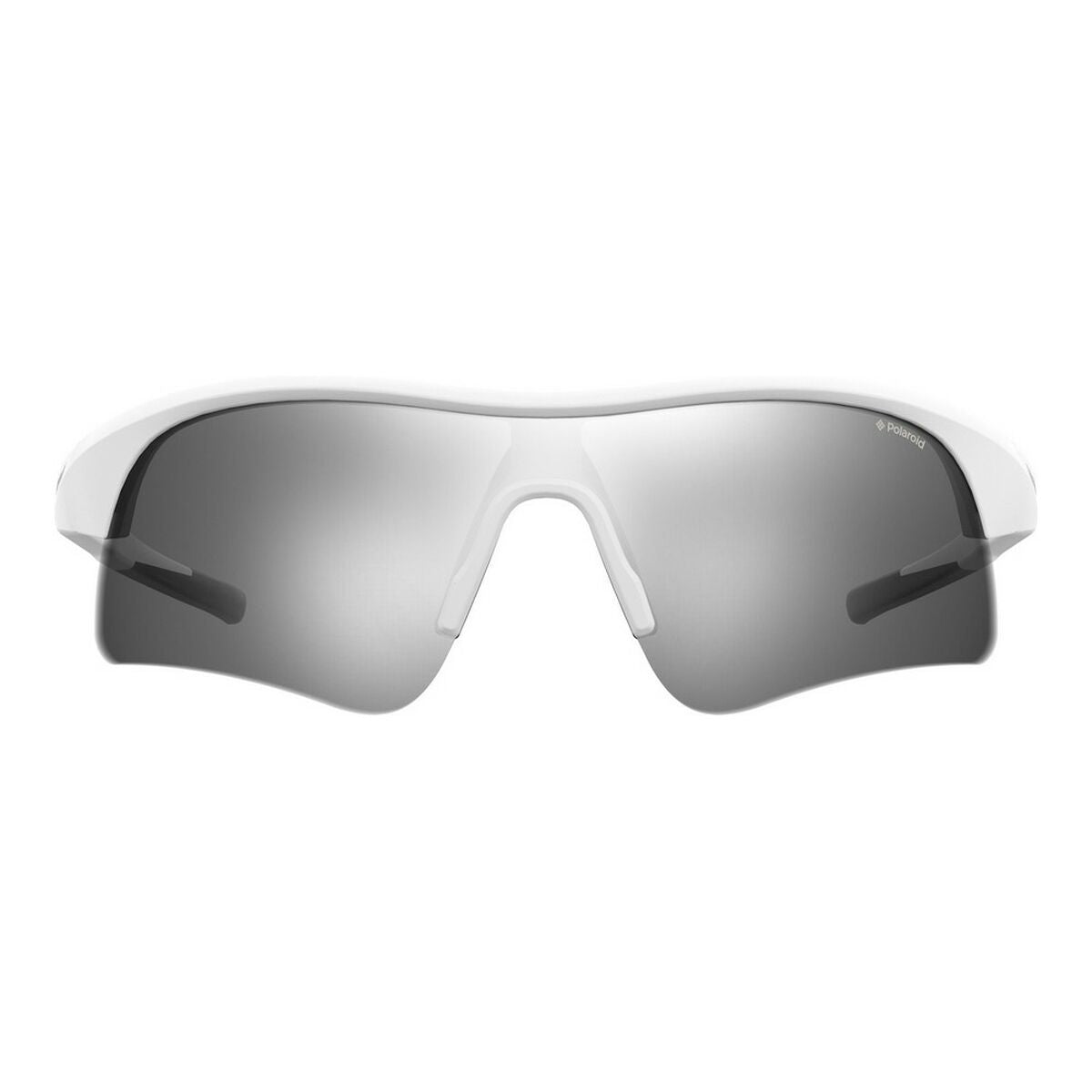 Unisex Sunglasses Polaroid PLD7024S-VK6 White