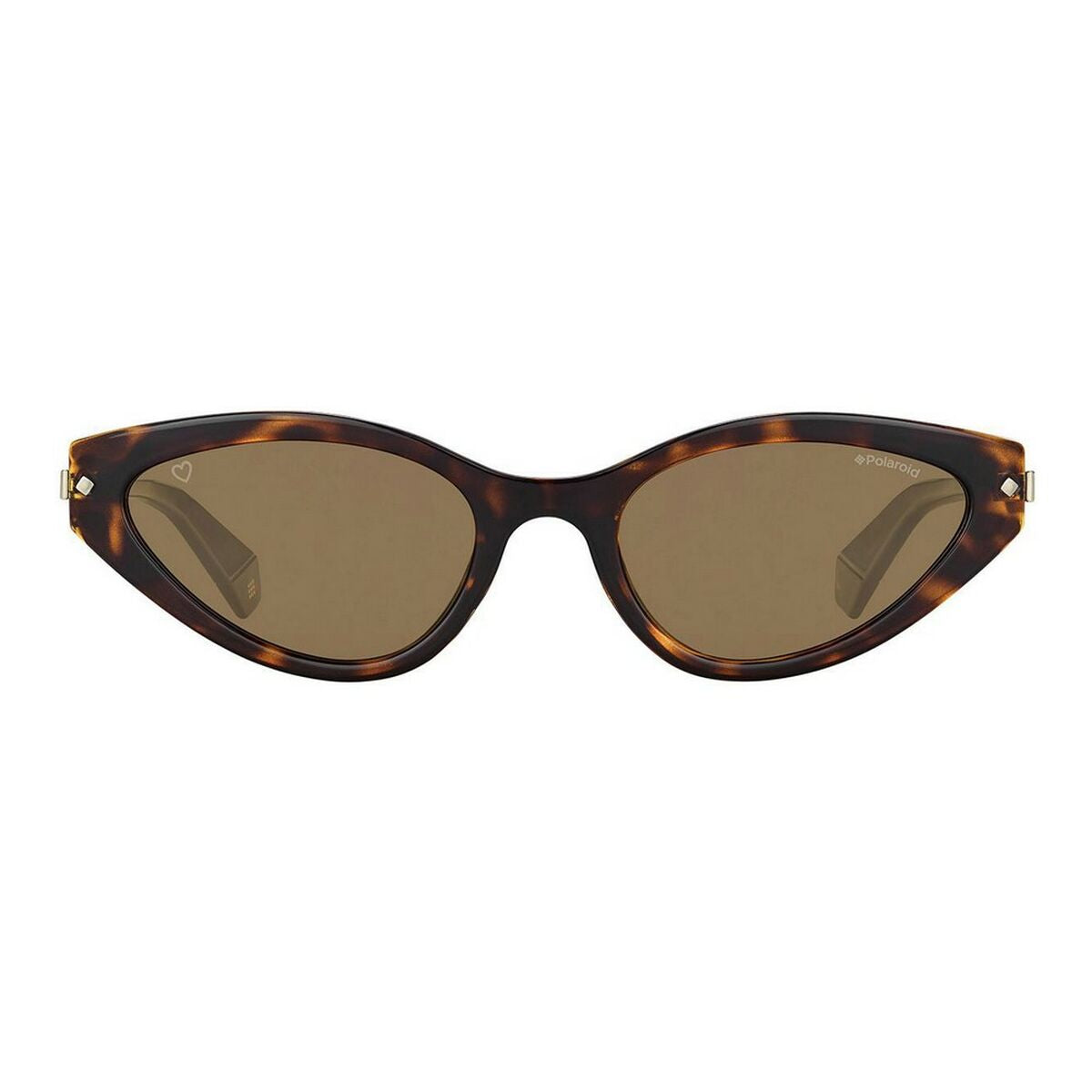 Ladies'Sunglasses Polaroid PLD4074S-05L ø 53 mm