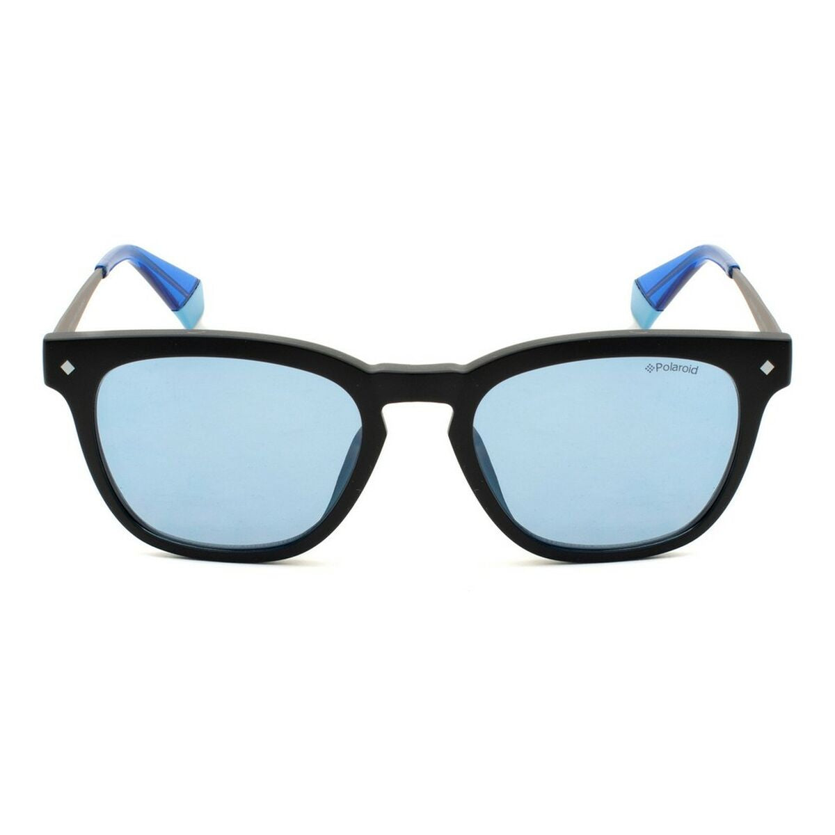 Unisex Sunglasses Polaroid PLD6080G-CS-OY4 Black