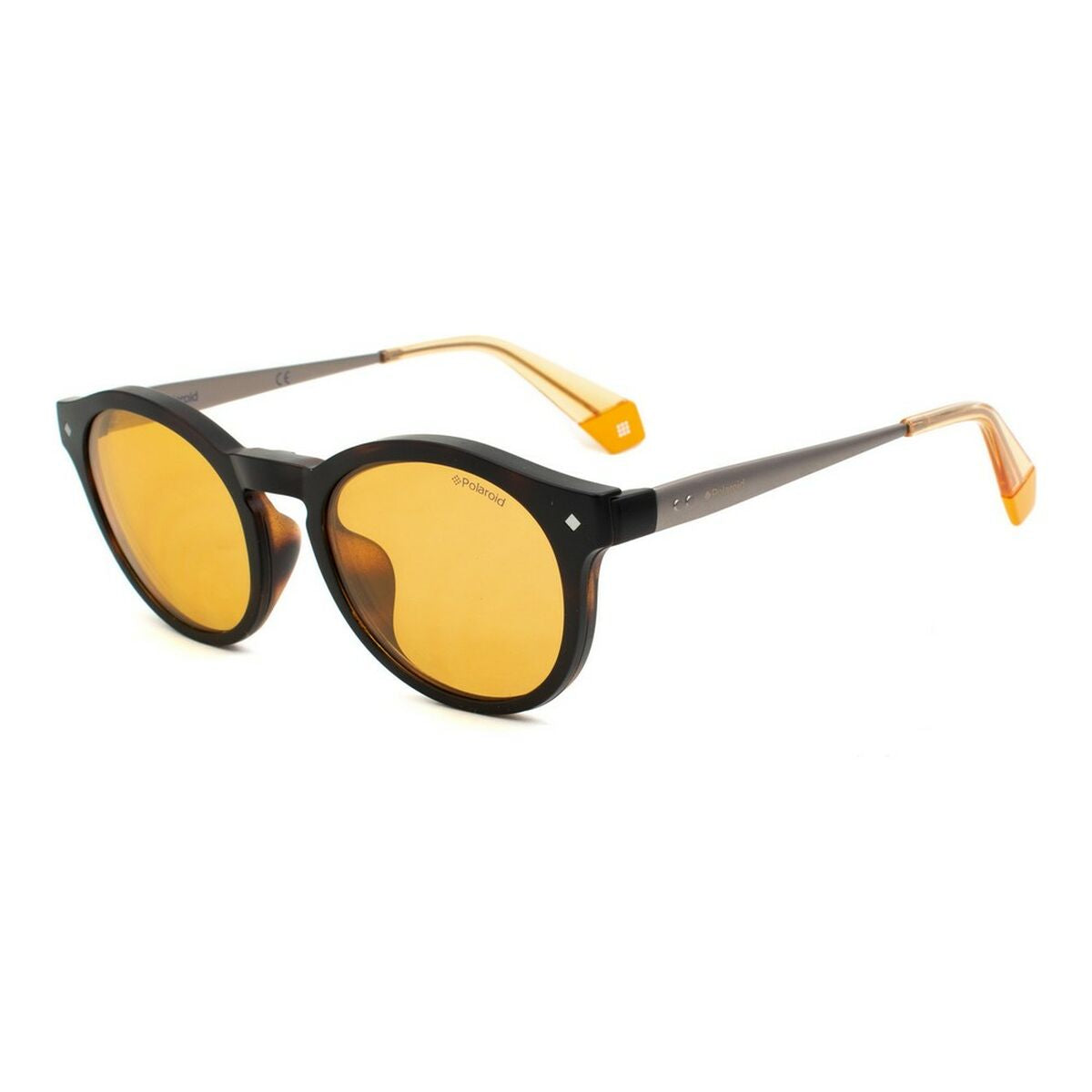 Unisex Sunglasses Polaroid PLD6081G-CS-HJV Havana