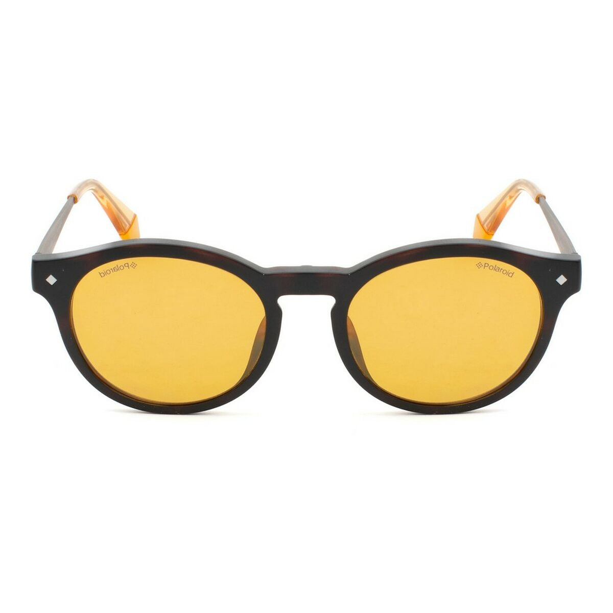 Unisex Sunglasses Polaroid PLD6081G-CS-HJV Havana