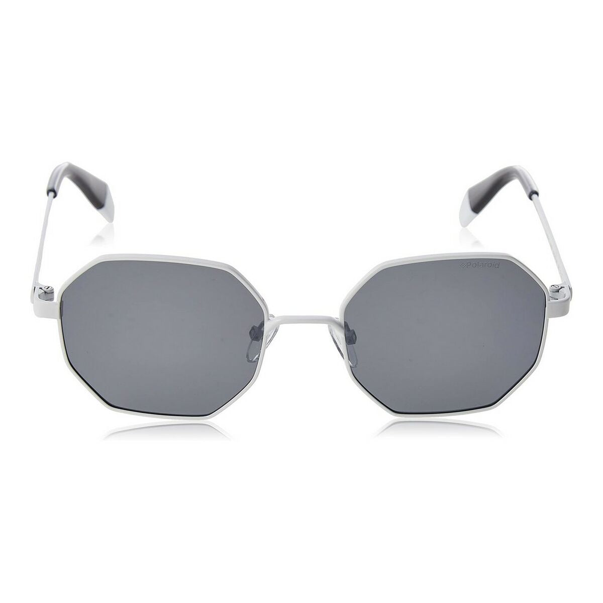 Unisex Sunglasses Polaroid PLD6067S-VK6 White