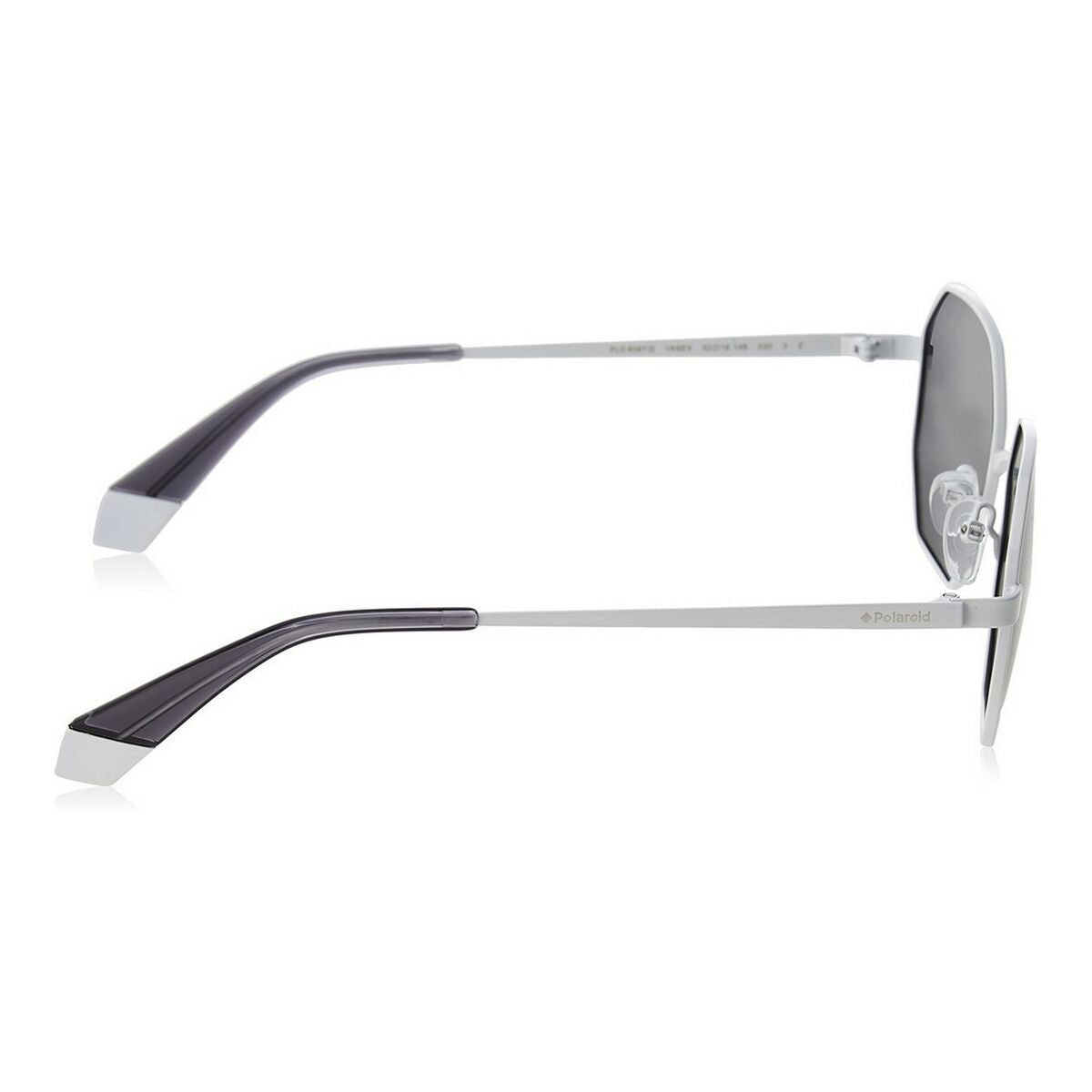 Unisex Sunglasses Polaroid PLD6067S-VK6 White