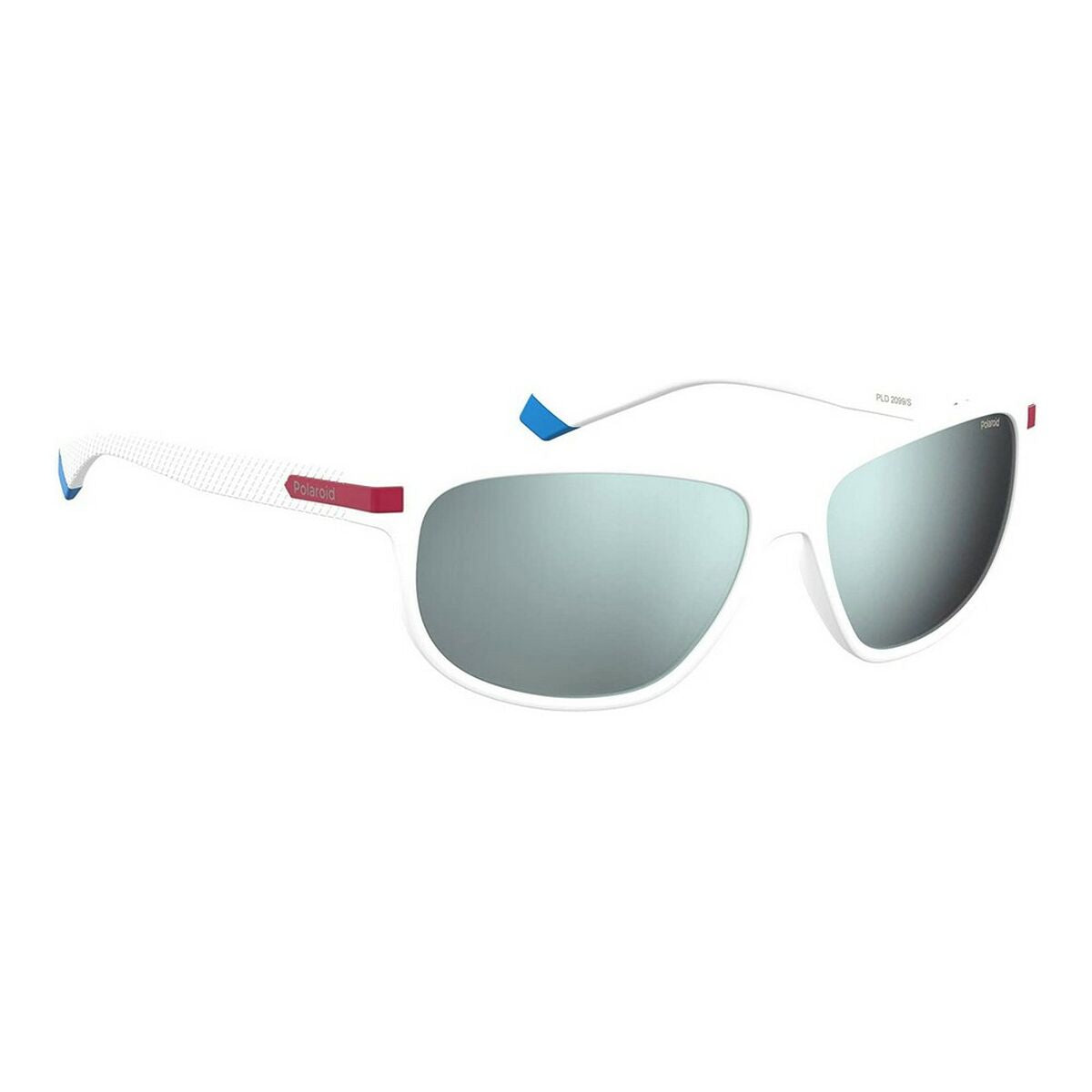 Men's Sunglasses Polaroid PLD2099S-7DM ø 58 mm