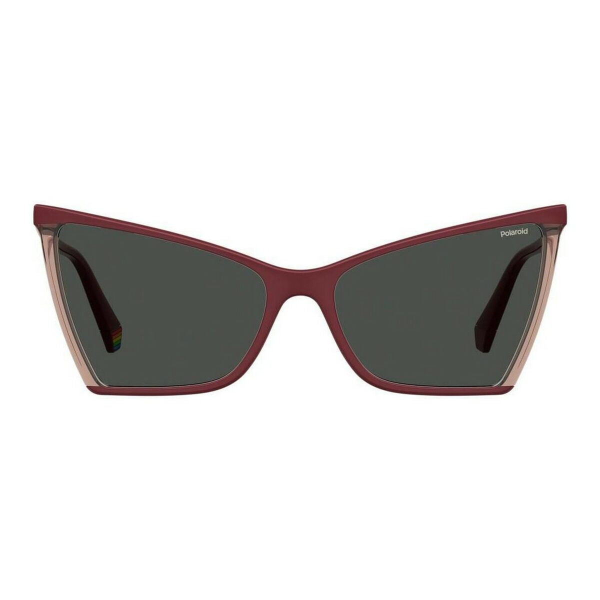 Ladies'Sunglasses Polaroid PLD6127S-LHF ø 57 mm