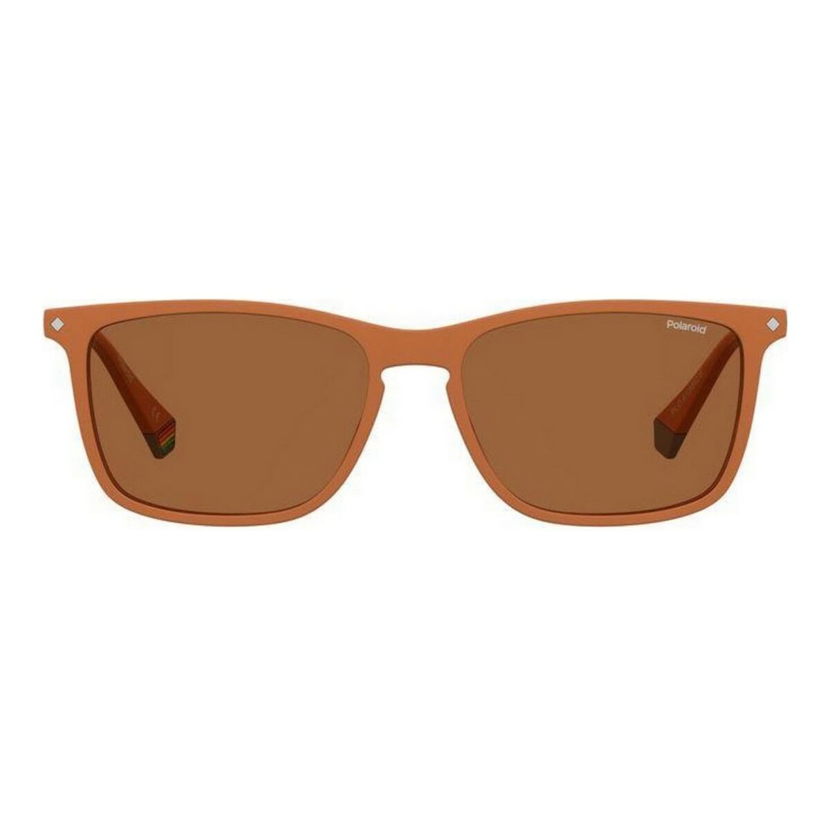 Men's Sunglasses Polaroid PLD6139CS-L7Q ø 55 mm