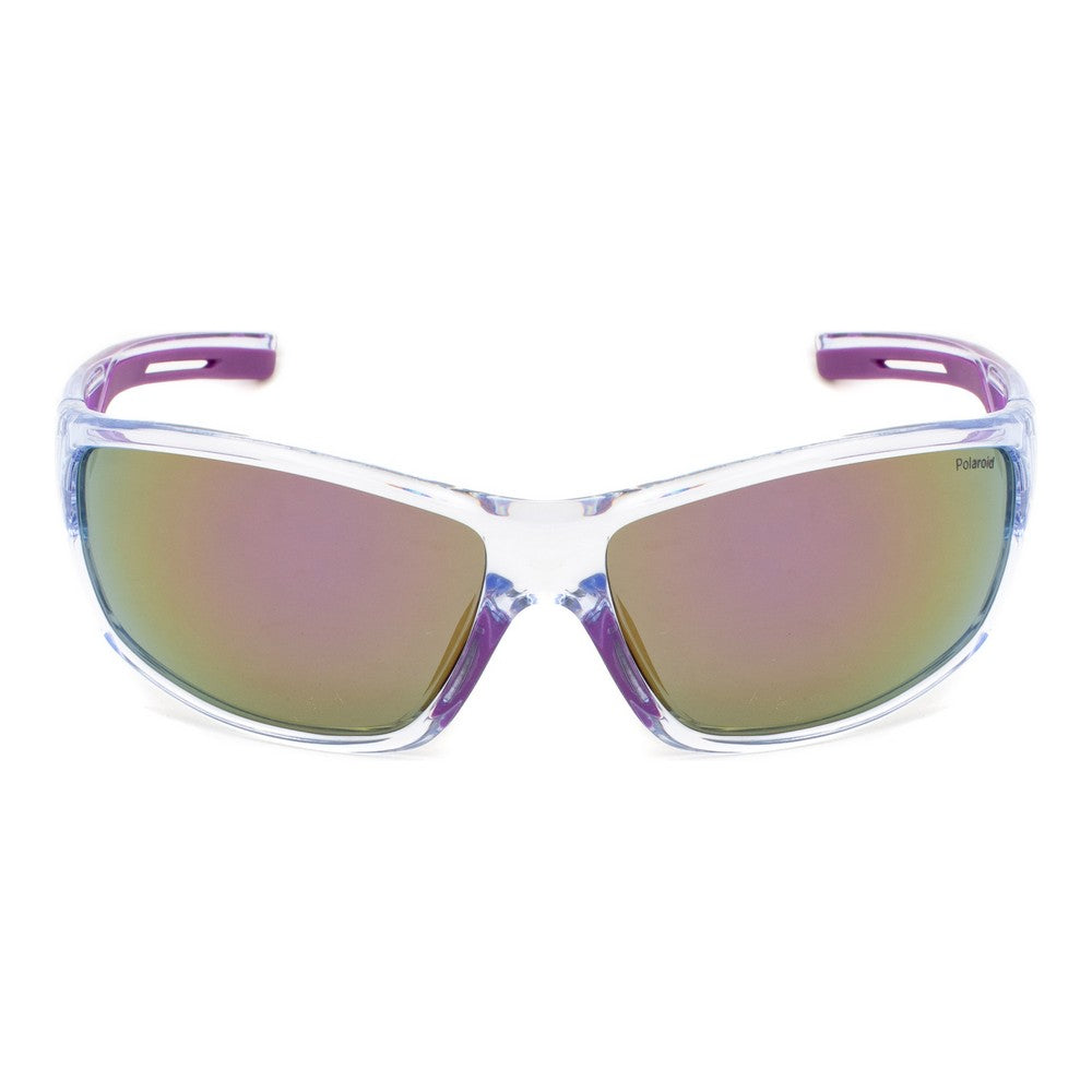 Unisex Sunglasses Polaroid PLD7029S-141 Violet