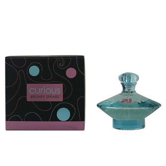 Women's Perfume Britney Spears Curious (100 ml)