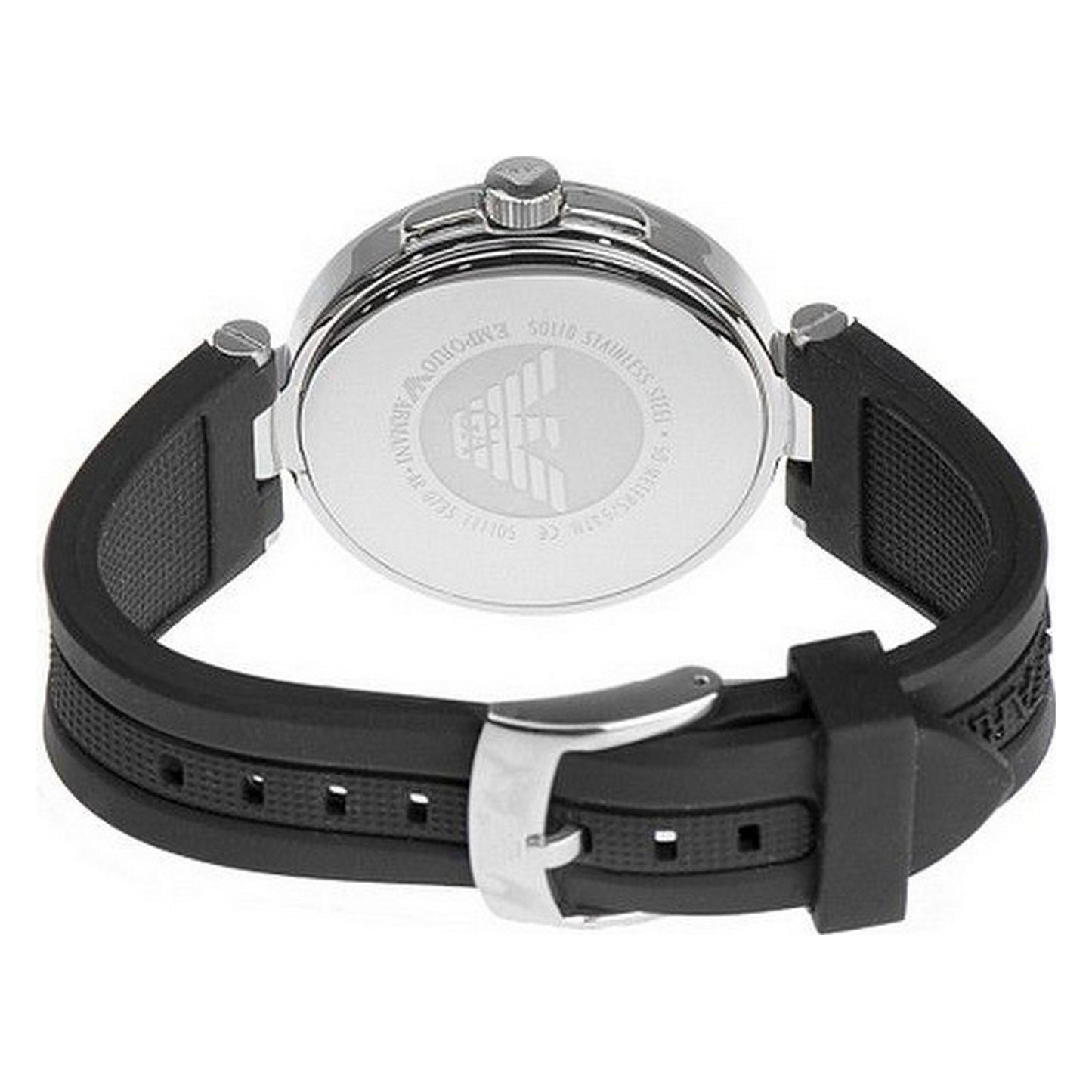 Ladies'Watch Armani AR0735 (Ø 41 mm)