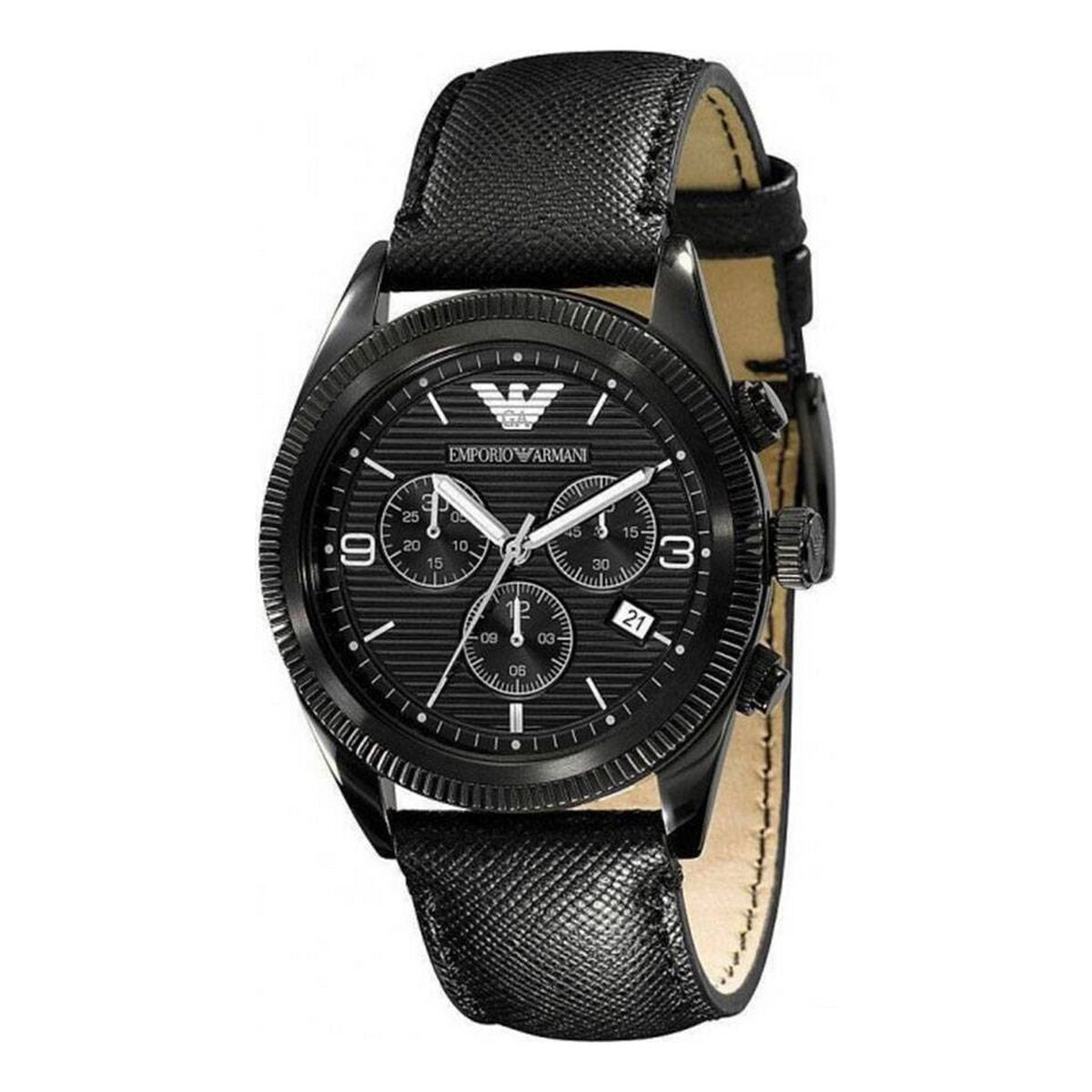 Men's Watch Armani AR5904 (Ø 41 mm)