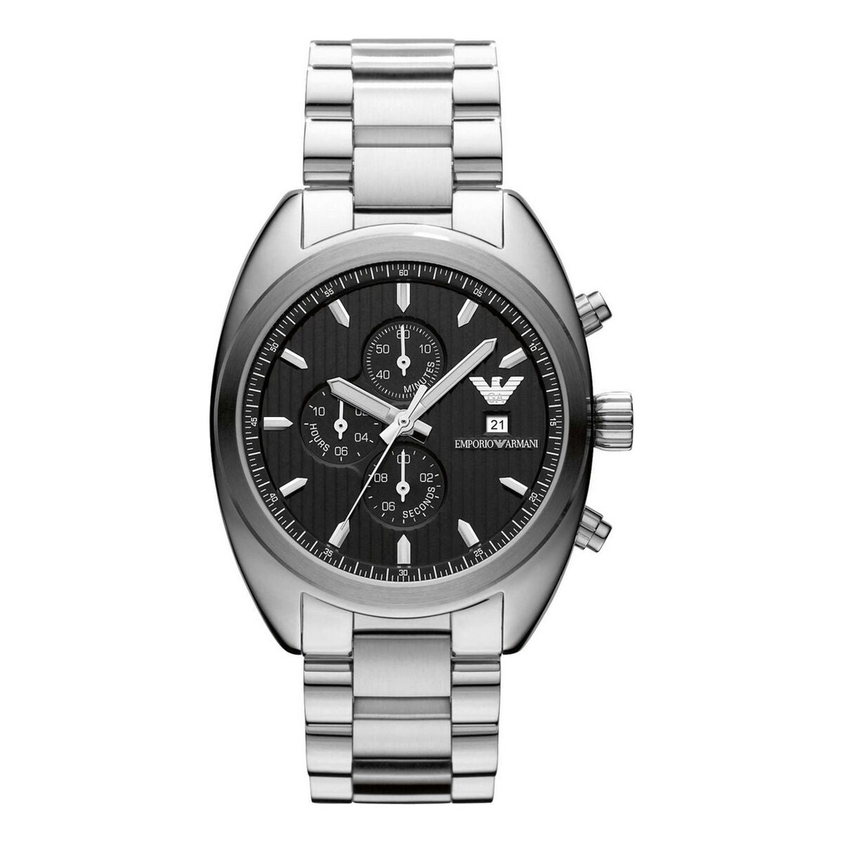 Men's Watch Armani AR5957 (Ø 42 mm)