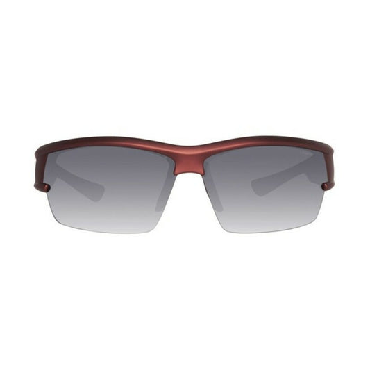 Unisex Sunglasses Polaroid P7325-01N-Y2 Red (ø 71 mm)