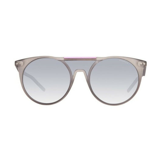 Unisex Sunglasses Polaroid PLD-6022-S-TJD-JB Grey (Ø 99 mm)