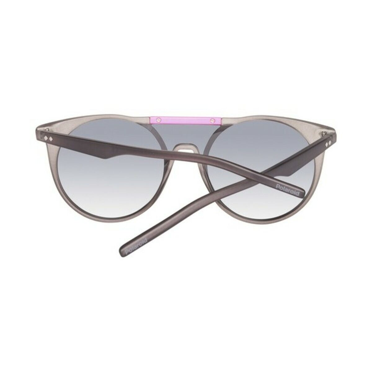 Unisex Sunglasses Polaroid PLD-6022-S-TJD-JB Grey (Ø 99 mm)