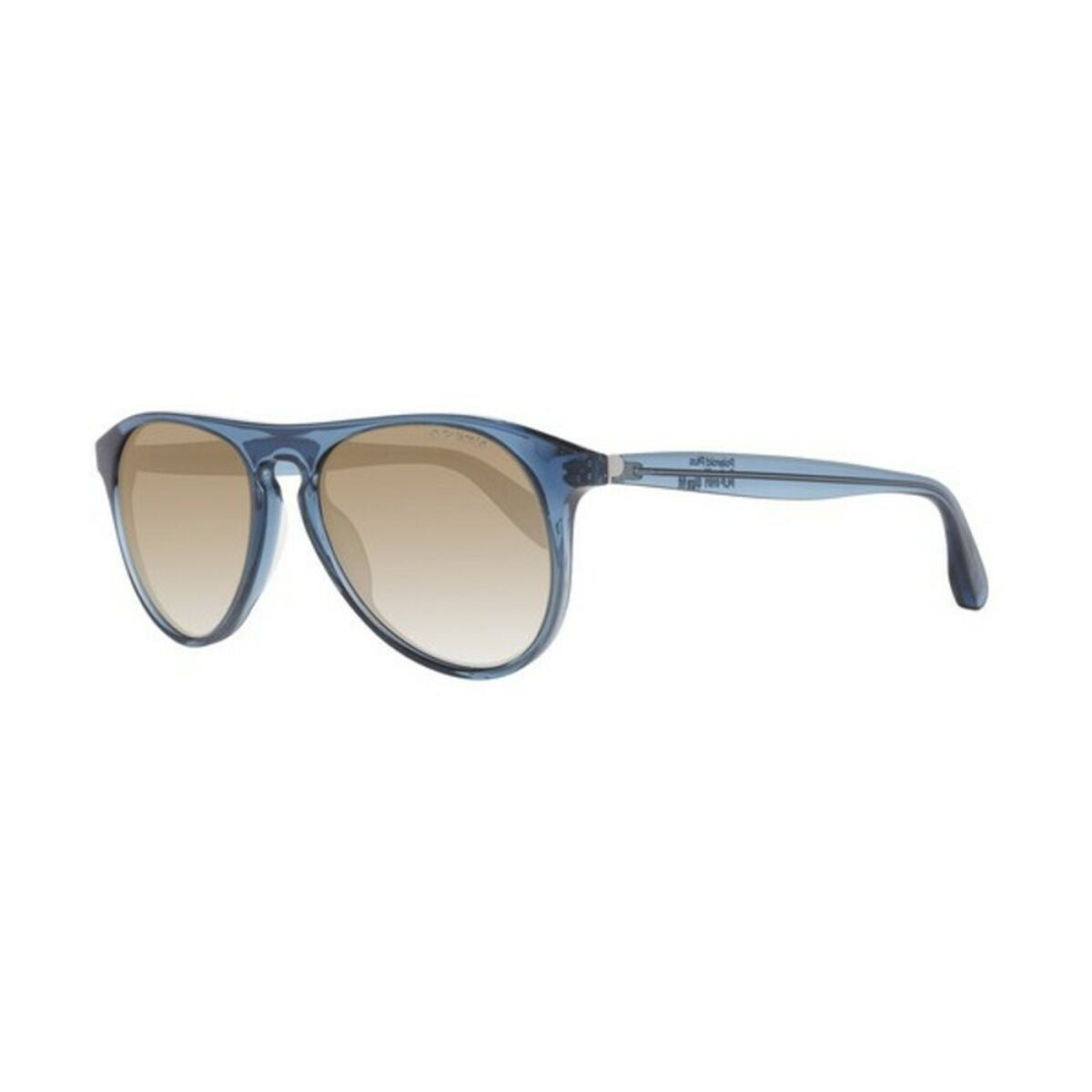 Unisex Sunglasses Polaroid PLP-101-YF9-M Blue (ø 54 mm)