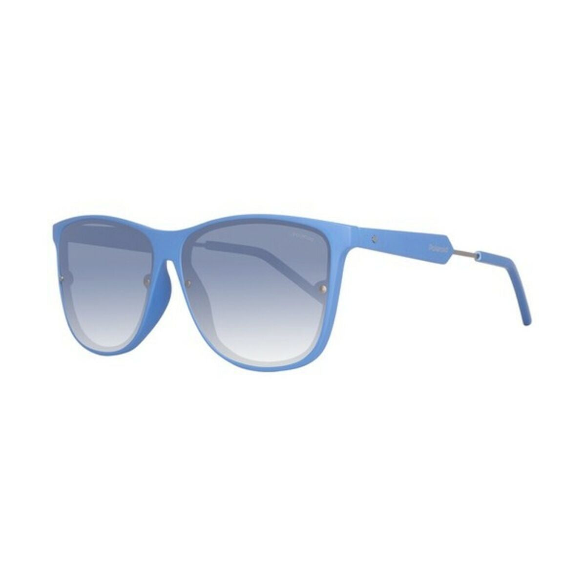 Unisex Sunglasses Polaroid PLD-6019-S-TN5 Blue (ø 58 mm)