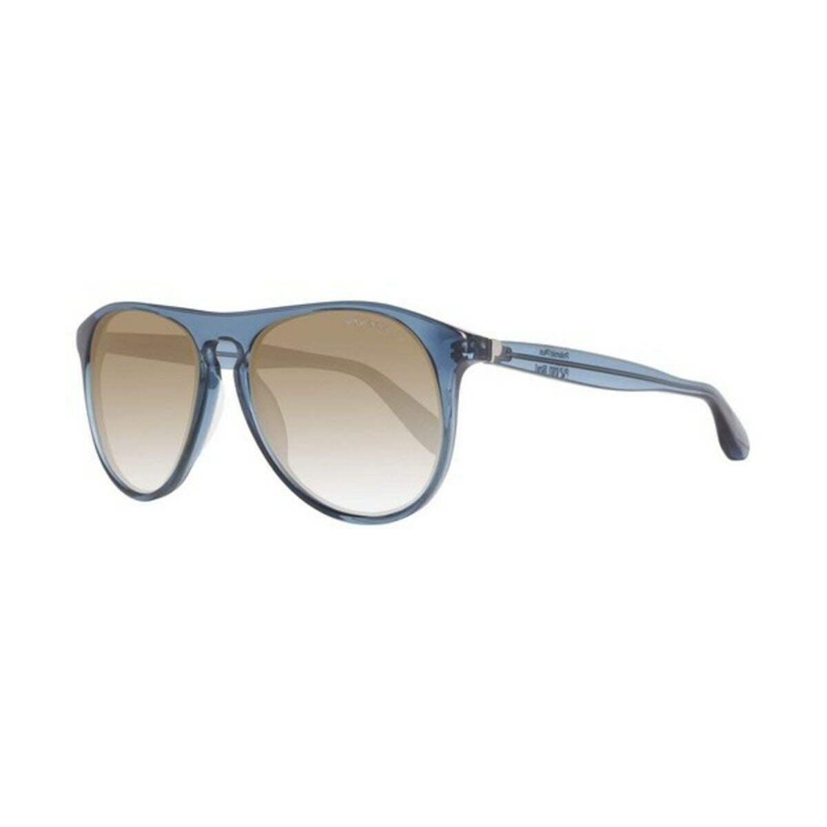 Unisex Sunglasses Polaroid PLP-101-YF9-L Blue (ø 56 mm)