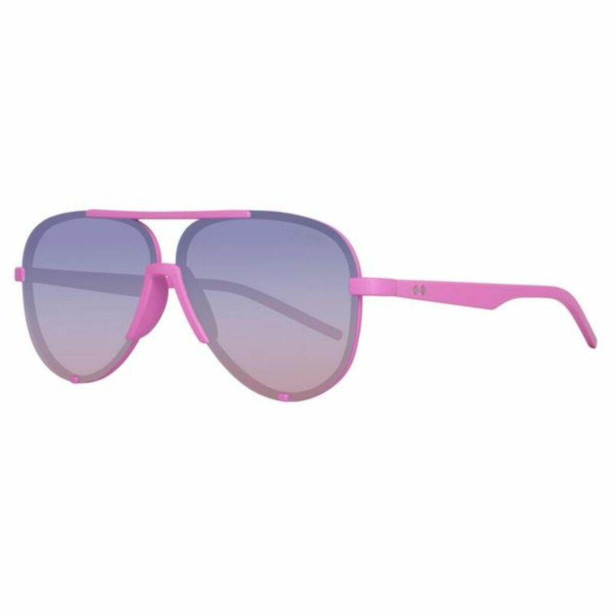 Ladies'Sunglasses Polaroid PLD-6017-S-TIZ-Q2 (ø 60 mm)