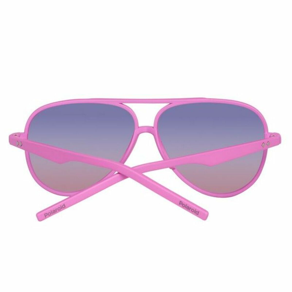 Ladies'Sunglasses Polaroid PLD-6017-S-TIZ-Q2 (ø 60 mm)